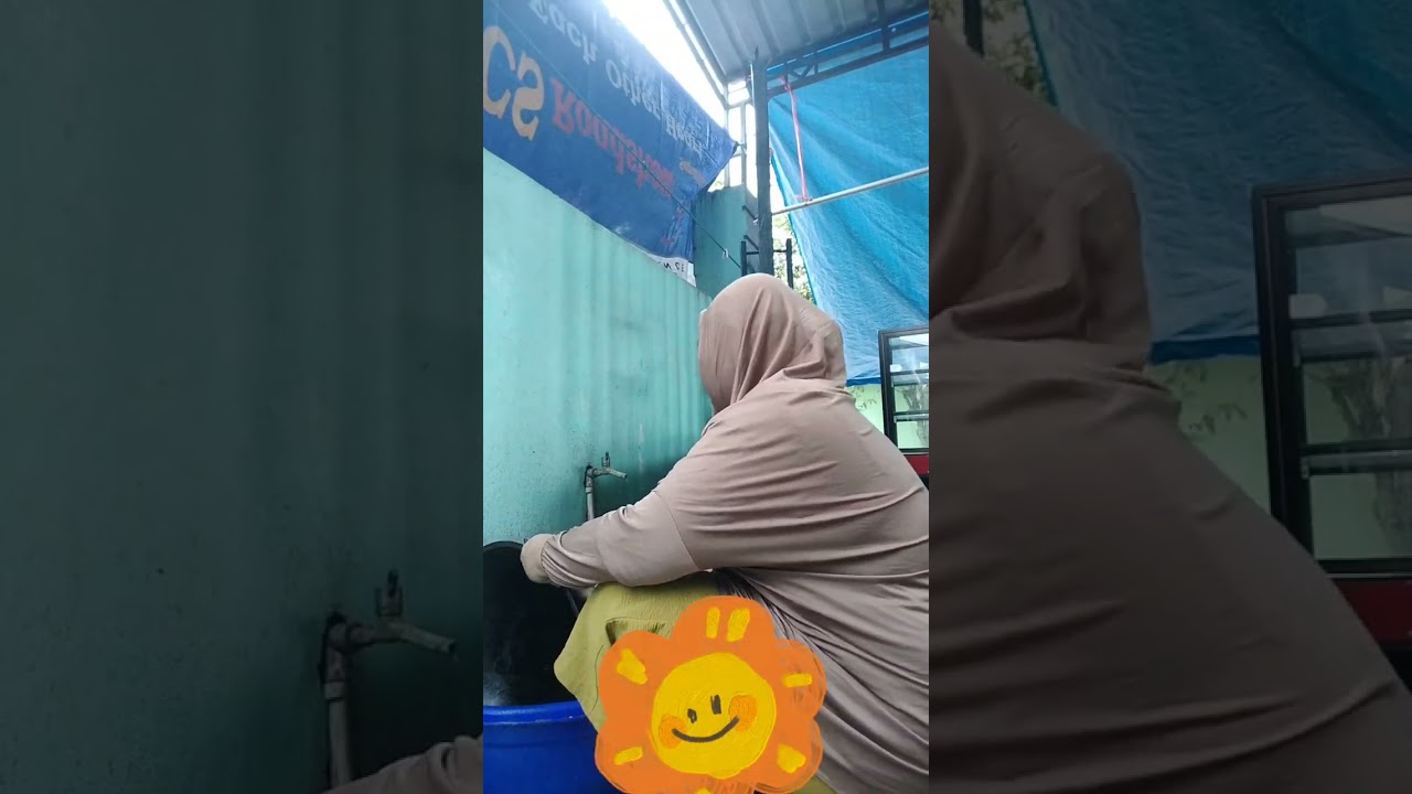 Hari libur tetap semangat #food #jualan #streetfood #kuliner #jajanan #fyp #fypシ゚viral