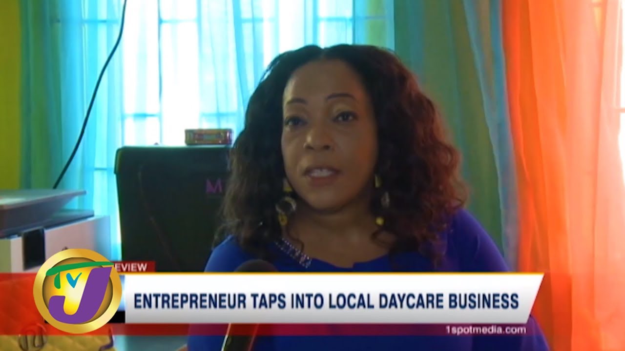 TVJ Business Day: From Daycare to Night Care - March 8 2020