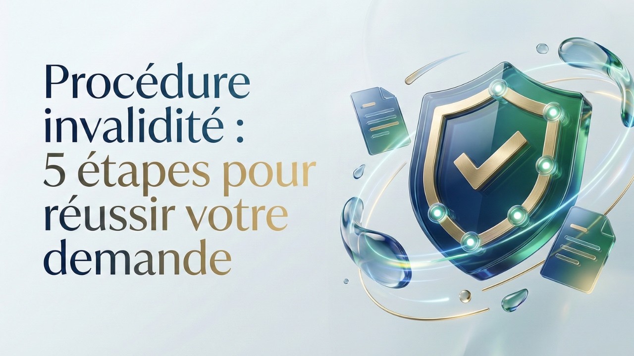 Procédure AI : 5 étapes pour réussir votre demande