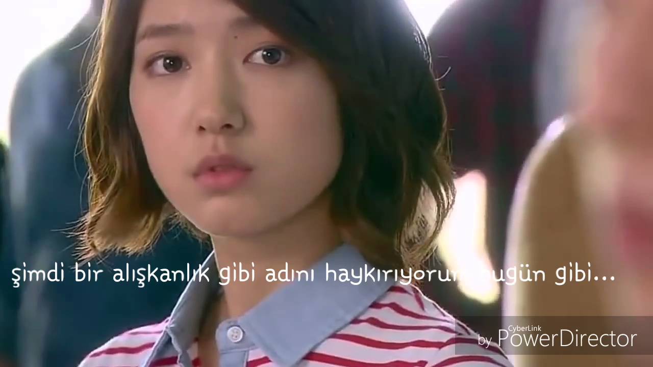 Heartstrings-i miss you ost{türkçe çeviri}