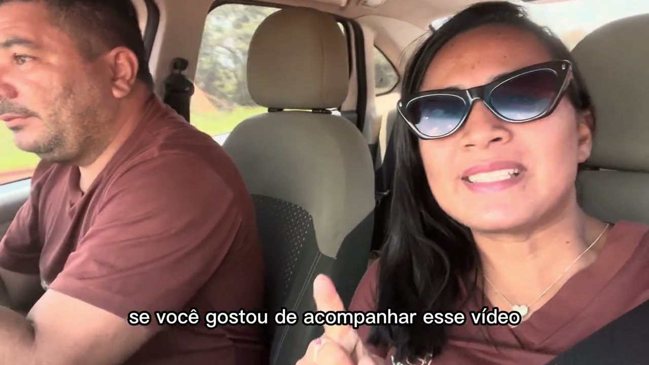 Levando vocês até o Sul do Piauí.