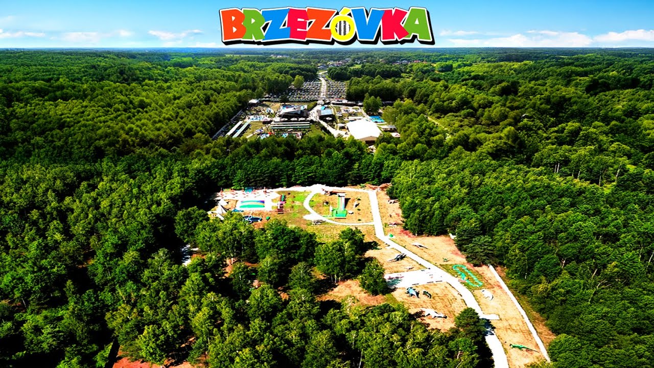 Kompleks Turystyczny Brzezóvka 2025
