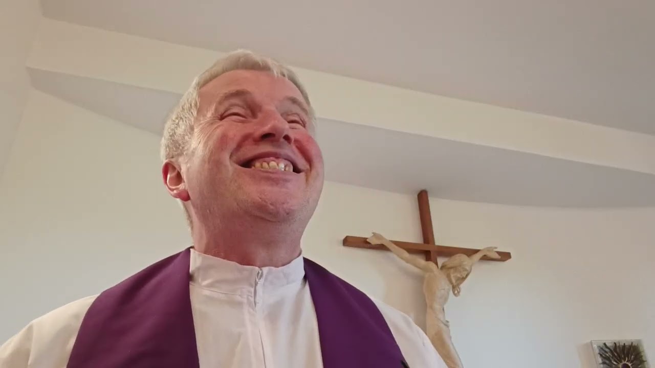 ÚT po 1. NE postní.
