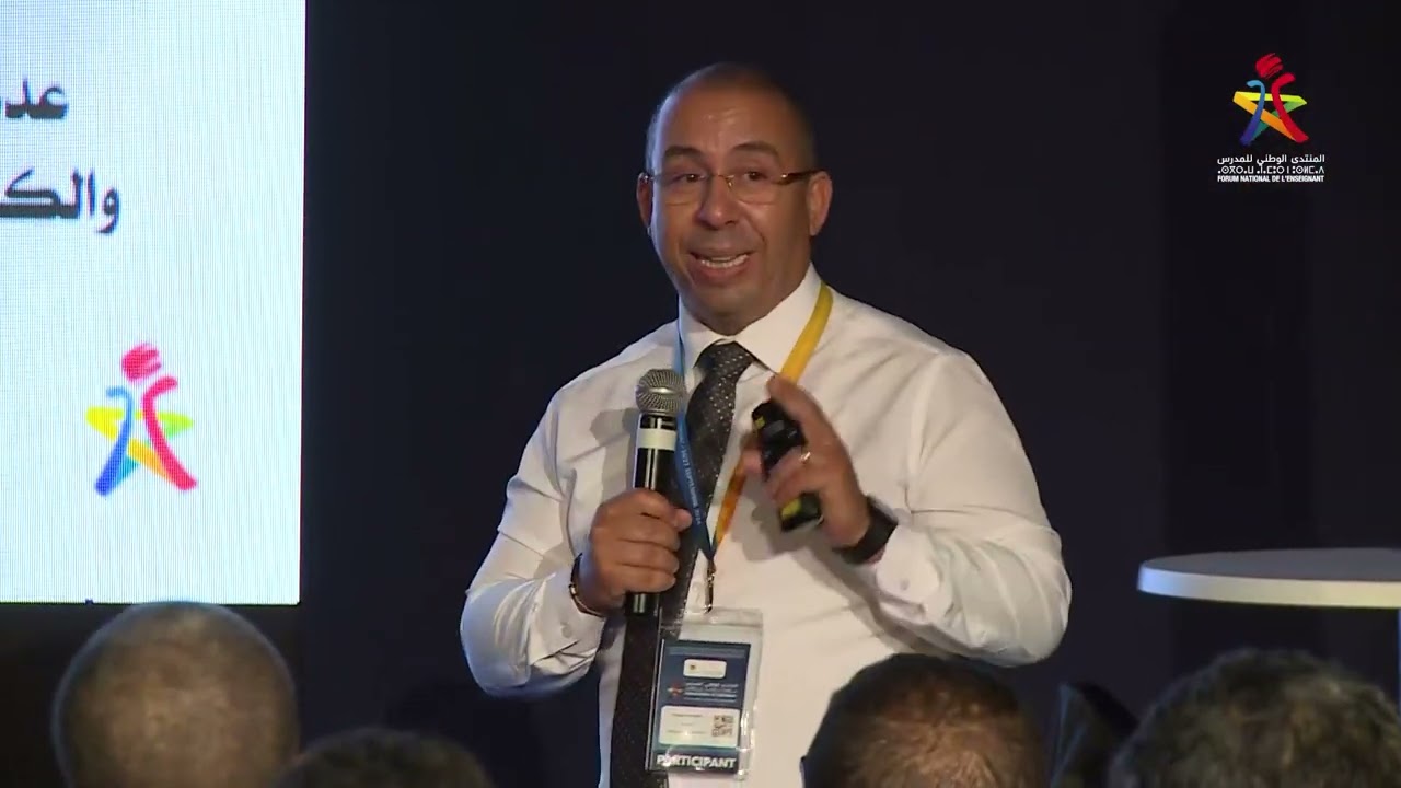 مصطفى السليفاني: كيف نقضي على الهدر المدرسي؟
