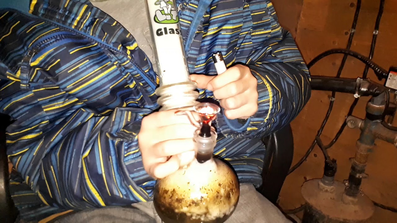 Big Greasy Roach Death Toke!