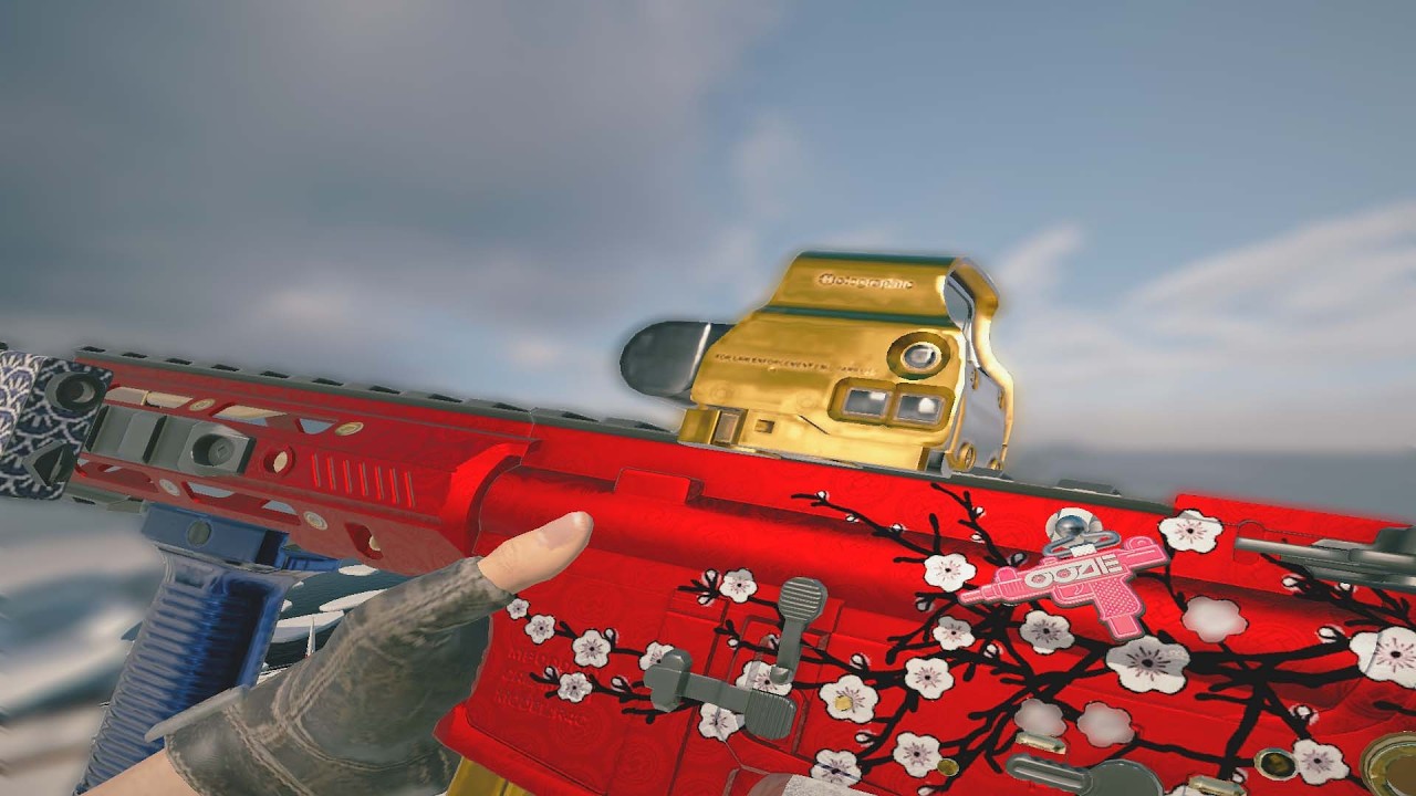 best teen siege player ?