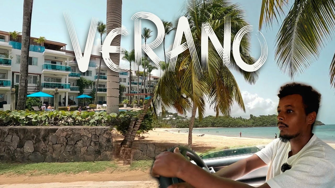 Todas Las Playas De LAS TERRENAS Cual Visitar