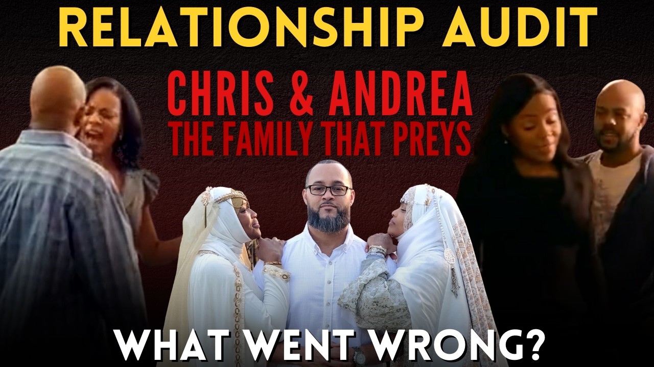 Relationship Audit with Cowives