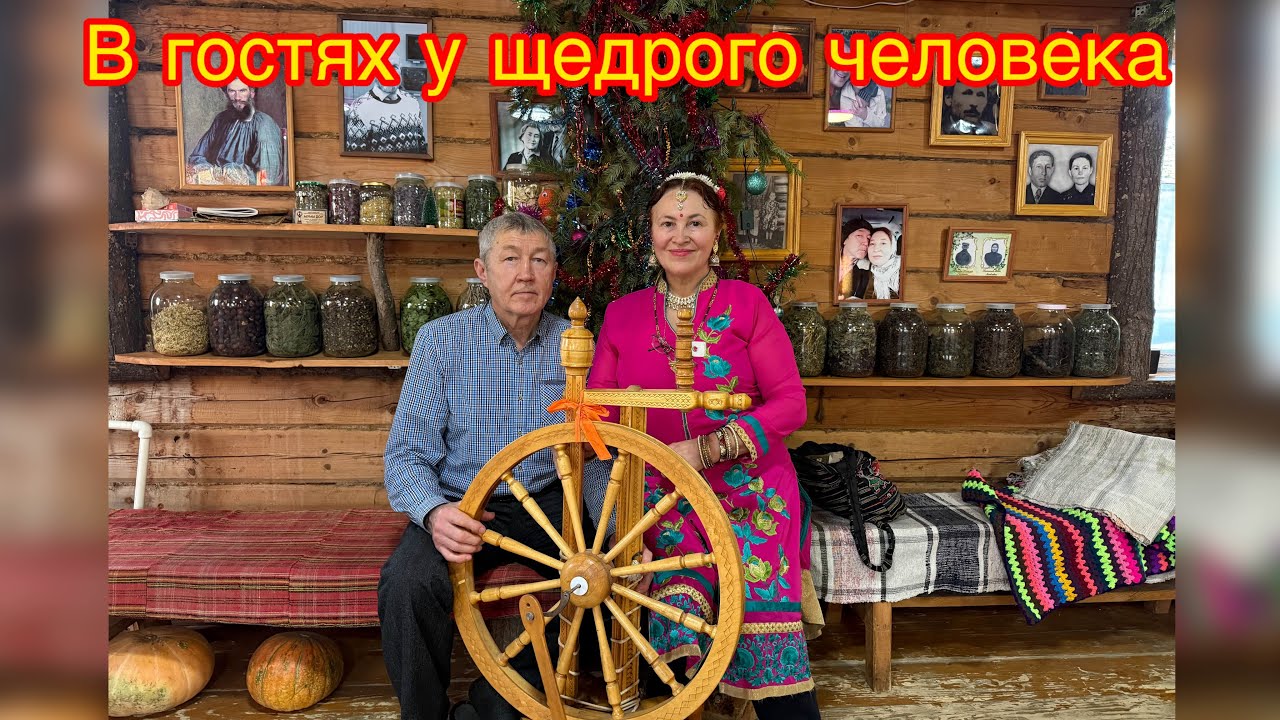 22.Обед и танцы в гостях Мумы дор🤩💕💃🏼