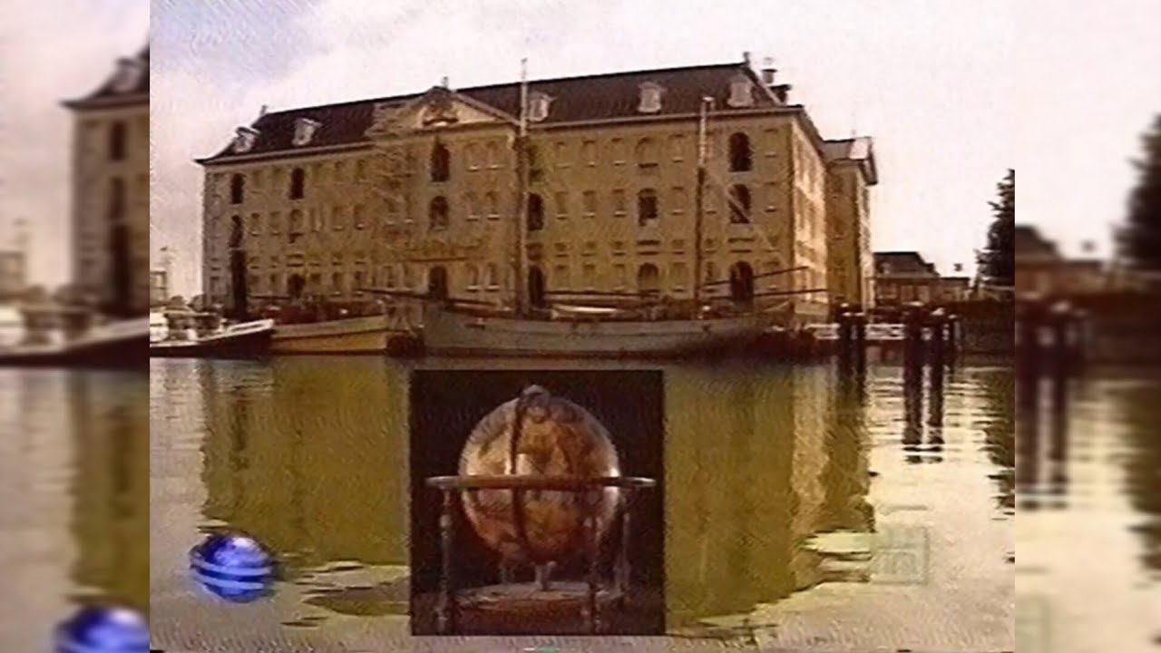 «Зерно світла» - тк Міст (м. Львів) [1995]