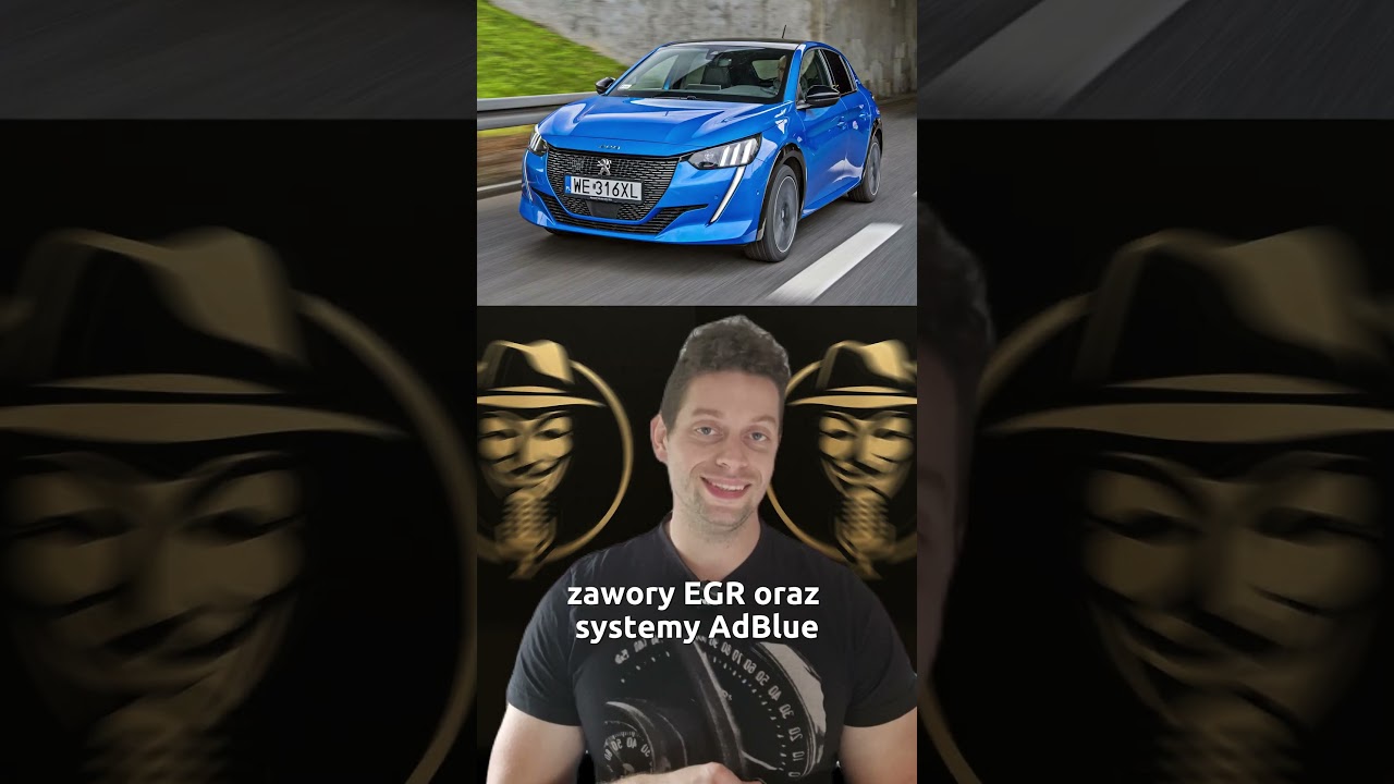 ⚠️🚗⚠️Tych aut NIE KUPUJ! Najbardziej awaryjne silniki w historii!