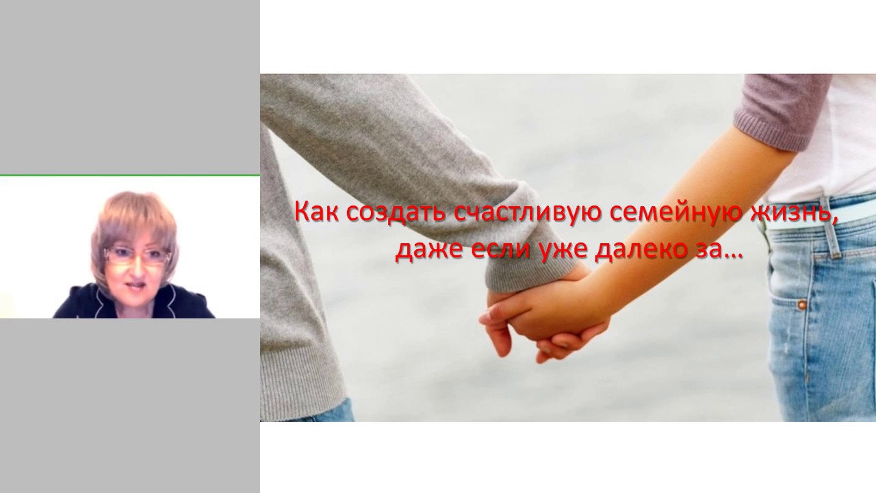 Четырехдневный тренинг День 3