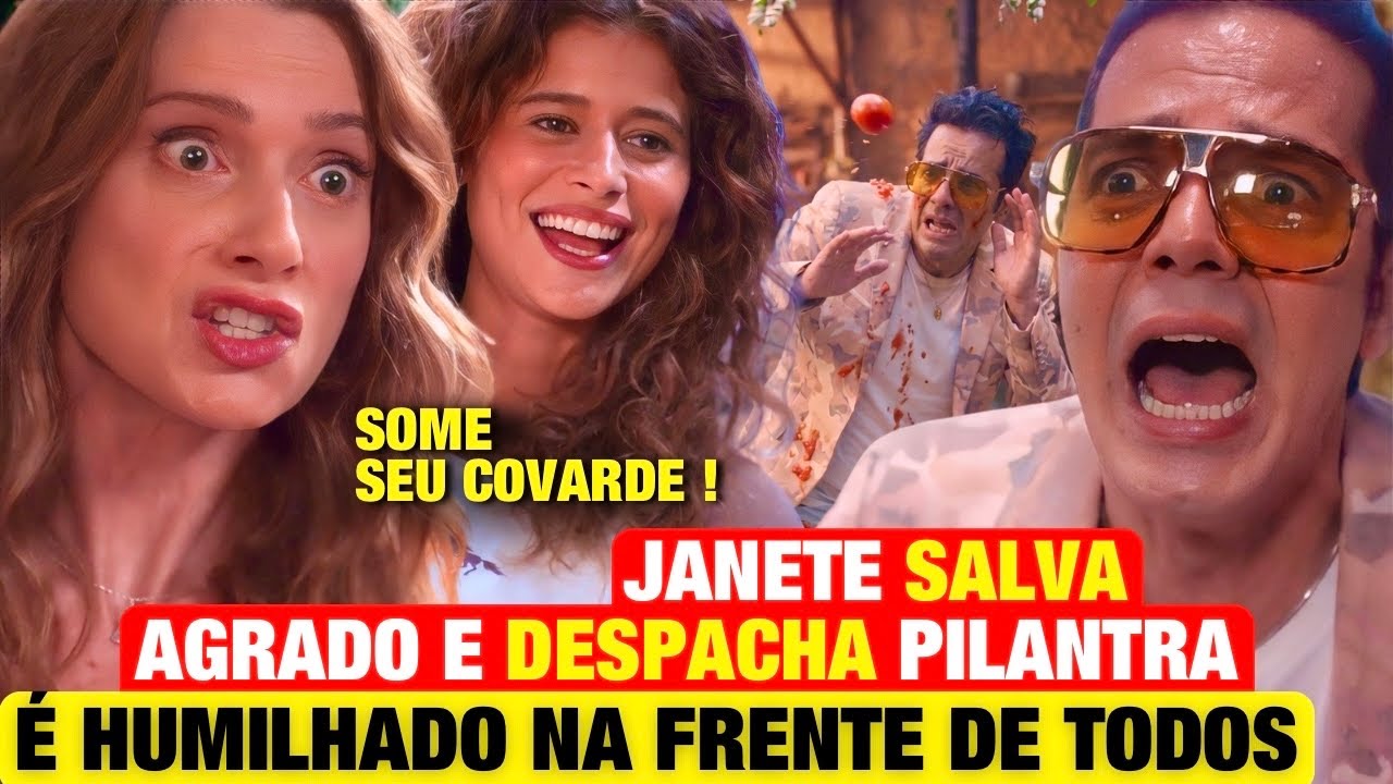 Coração Acelerado - 14/03 (Sábado)