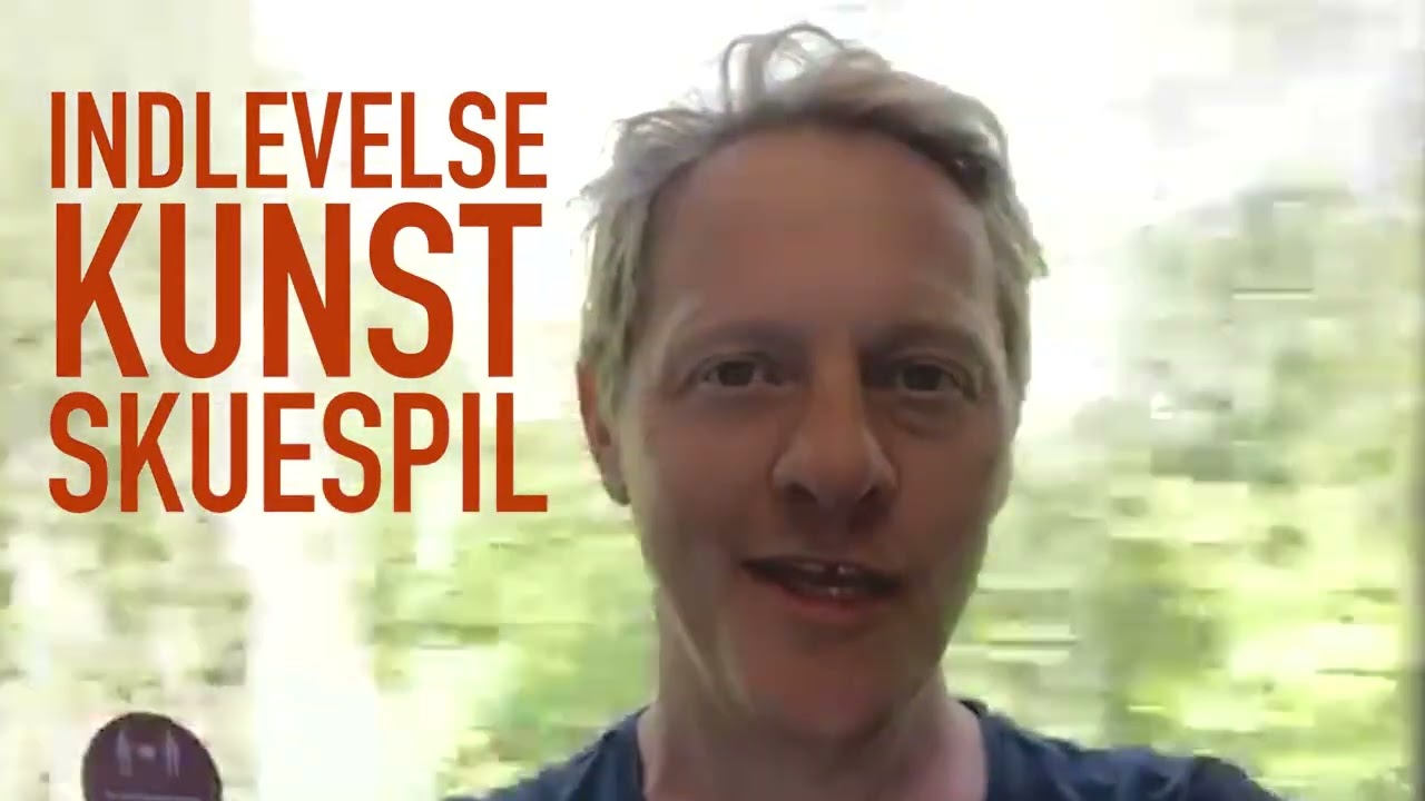Thure Lindhardt: Vi ved jo, hvad det er at v&aelig;re menneske
