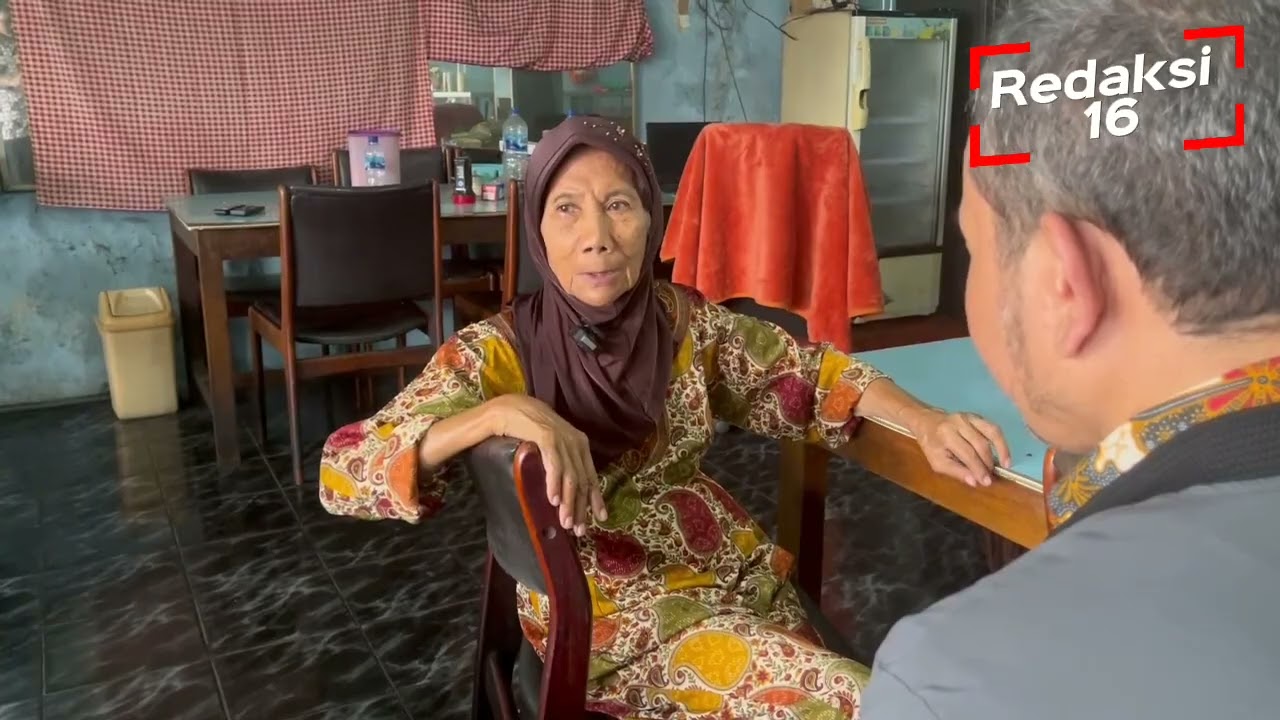 Warung'e Asmuni, Wisata Kuliner Sambil Mengenal Legenda Pelawak Indonesia