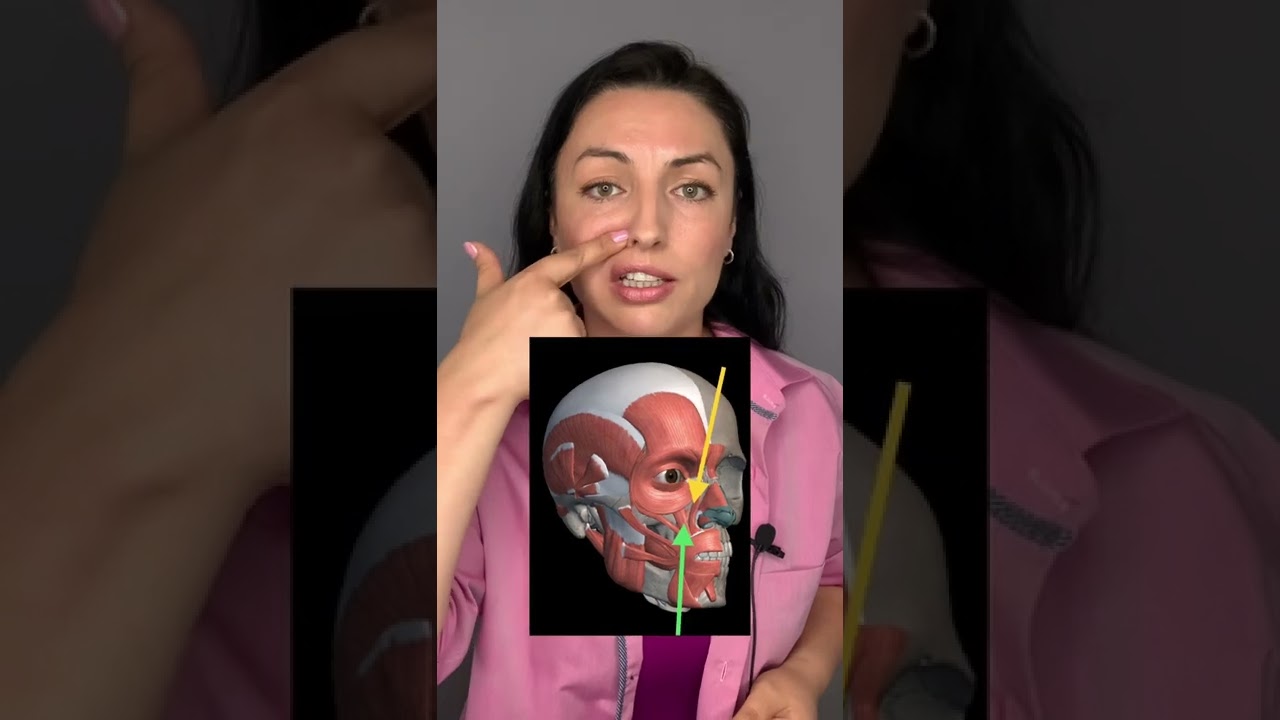 Le rughe nasolabiali, come si creano e come eliminarle