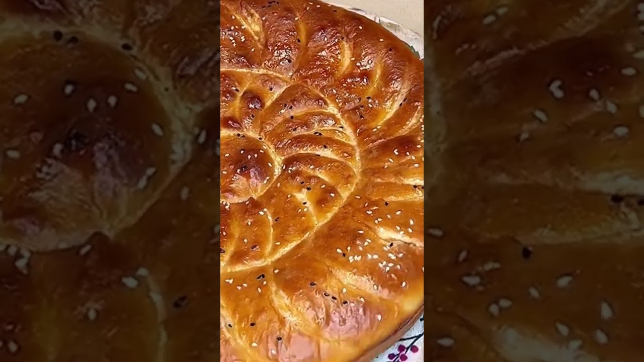 ኣዚኣ ፎካስ ሕንባሻ(fluffy soft sweet Eritrean bread hmbasha)