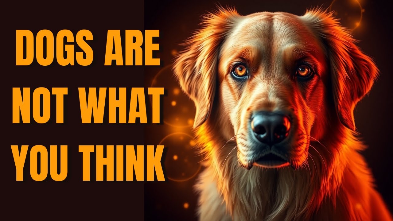 Edgar Cayce's DOG prophecy Is Coming True