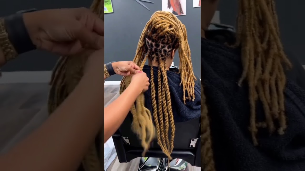#locs #locnation #hair