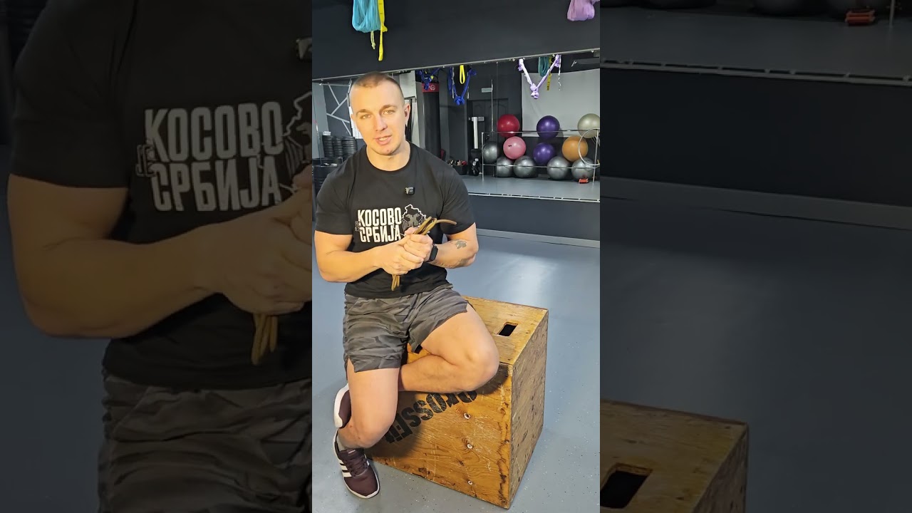 Разрыв АКС 3 й степени ! 