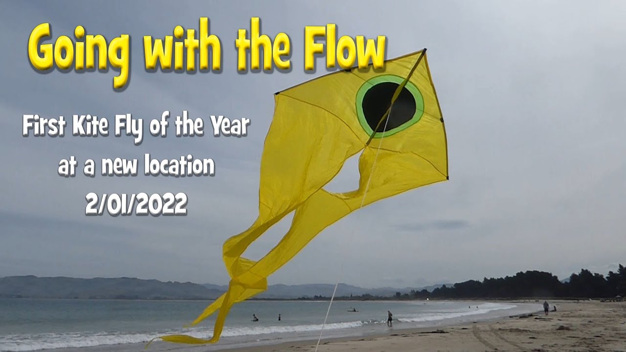 Going with the Flow