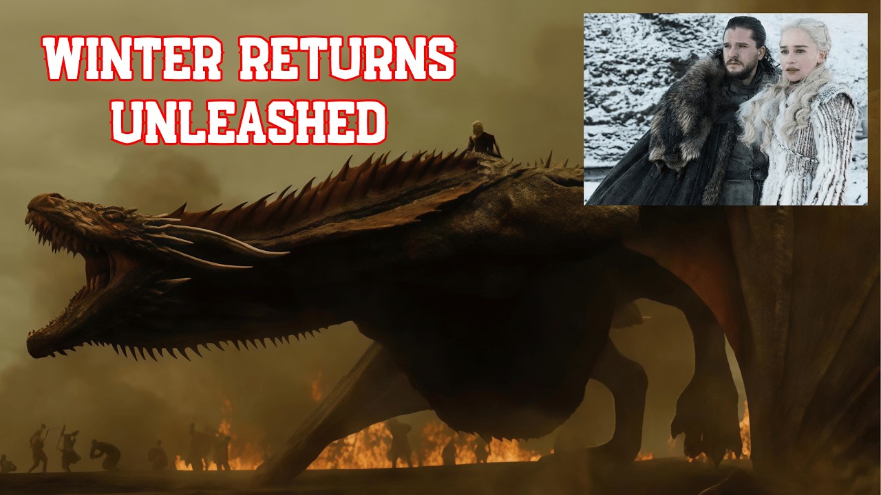 Can Game of Thrones Movie Win Back Fans Betrayed by Season 8?
