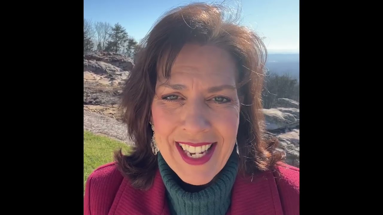 The Church Network Christmas Greeting 2025