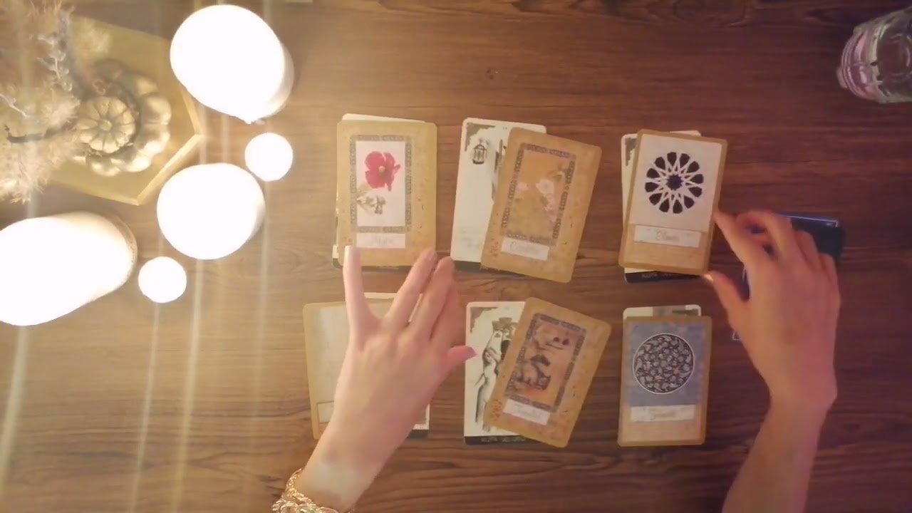 Bir Barışma Olacak Mı? Ayrılık Yaşanan İlişkiler İçin Süreç Değerlendirmesi - Tarot Yorumu 🔮 🧚🏻