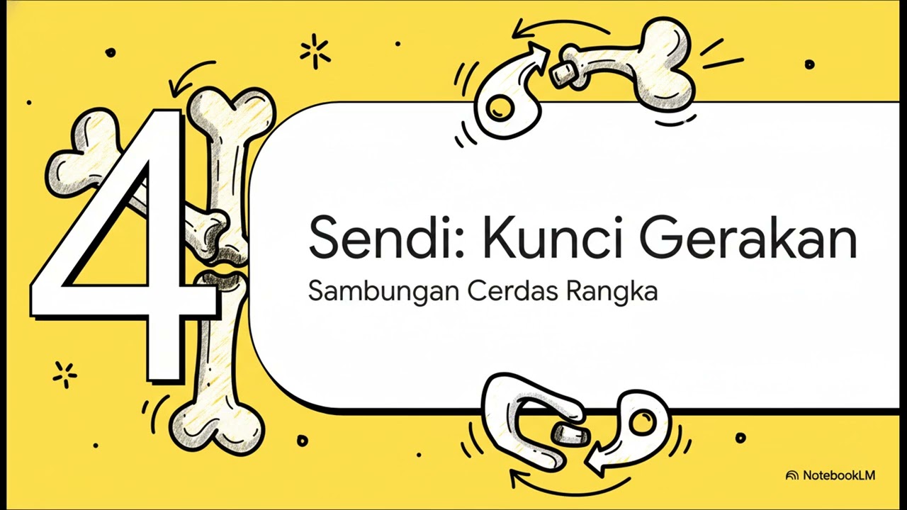 Rangka Manusia