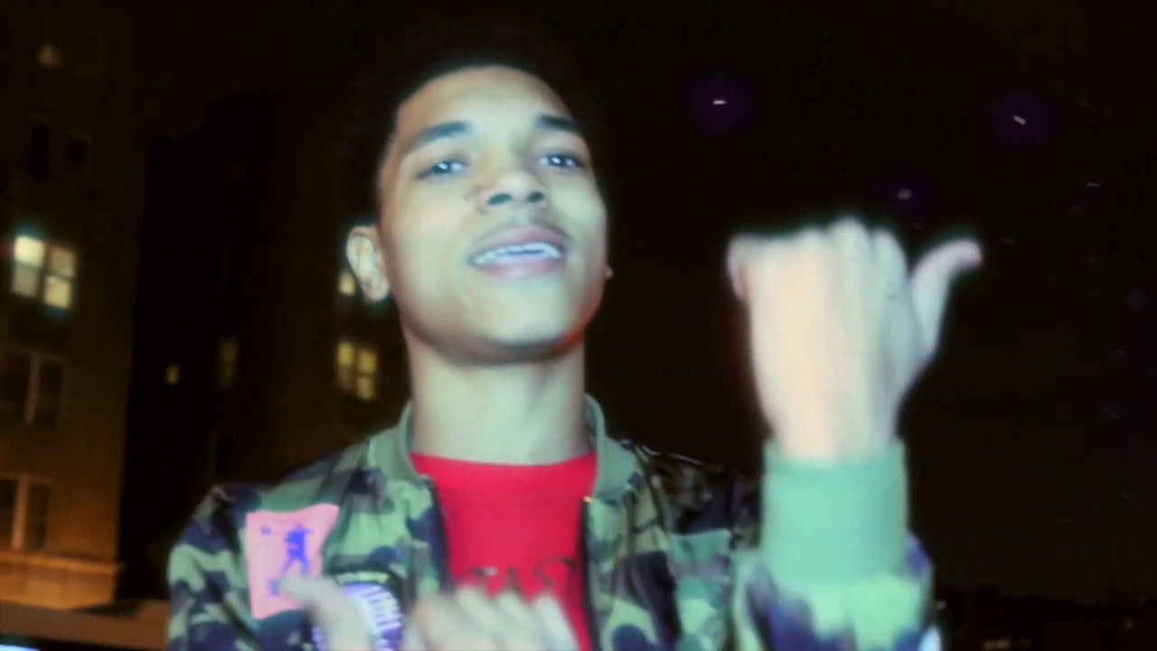 PNV Jay - Cop It