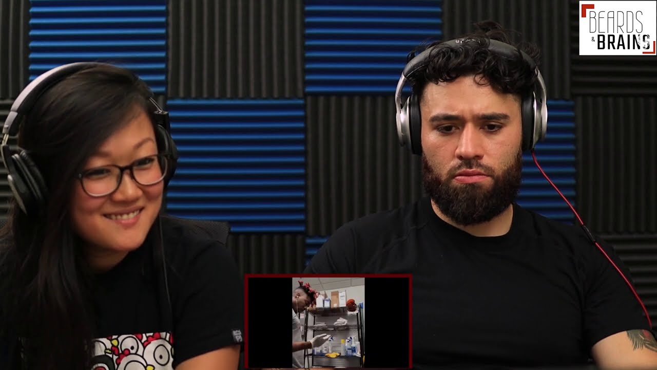DAX - SELF PROCLAIMED 2 (Official Video) - Music Reaction + Discussion