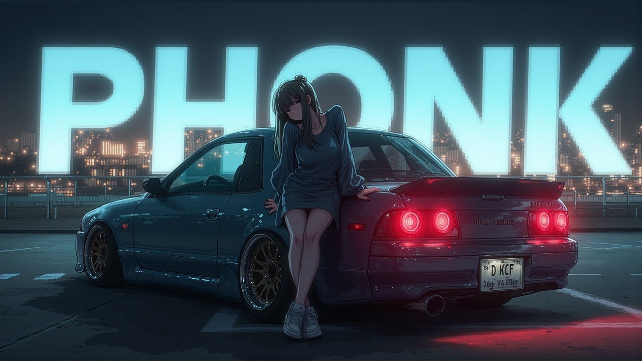 THE MOST INSANE PHONK MUSIC 2026 ※ BEST GYM PHONK ※ GYM, AGGRESSIVE, DRIFT ※ Фонка 2026
