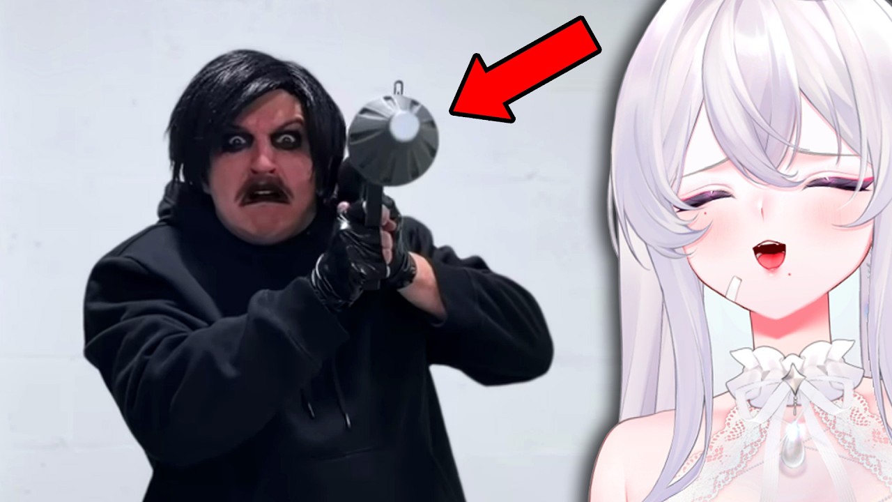 THIS IS SO FUNNY! Reacting to Jaydaddy: Scumtown High For the First Time