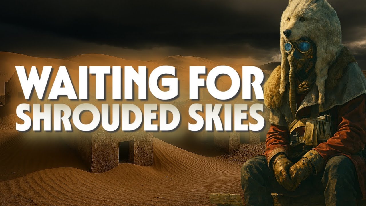 WAITING FOR SHROUDED SKIES | ARC RAIDERS LIVE 🔴