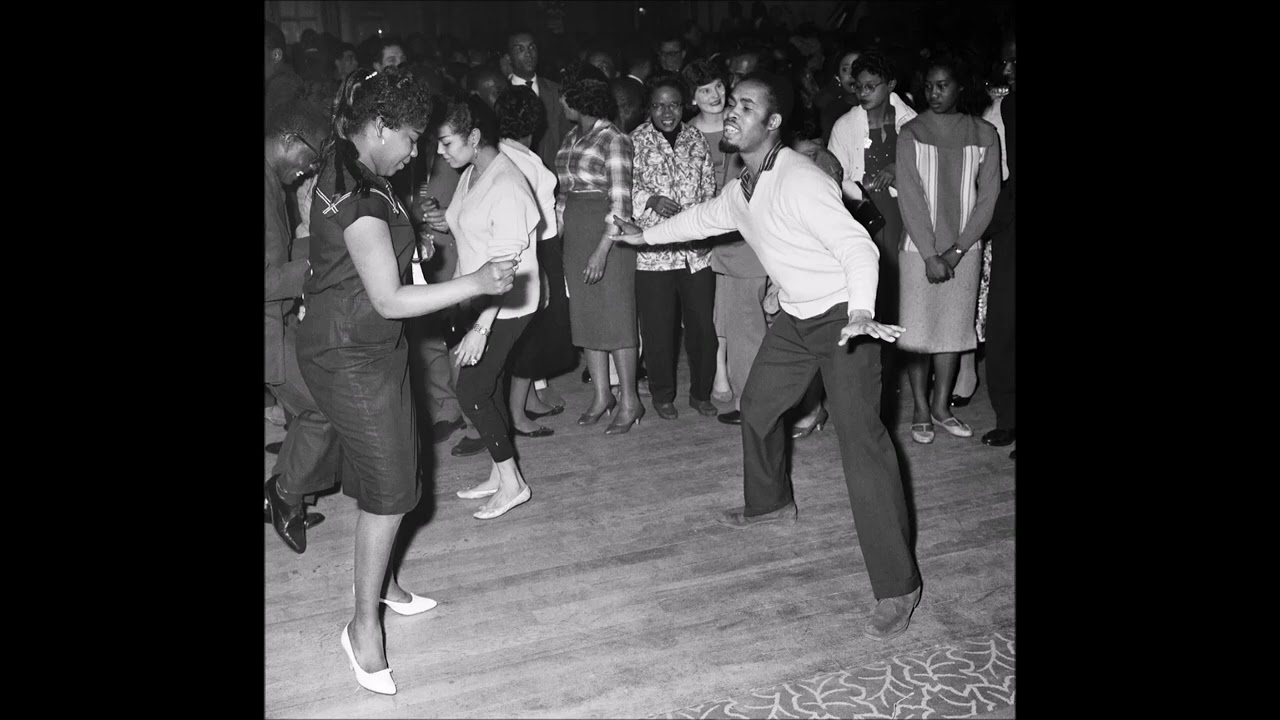 Rupert Nurse's Calypso Band featuring The Mighty Terror ''No Carnival In Britain''