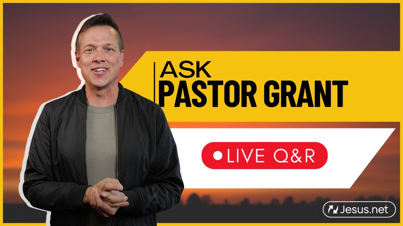 Ask Grant: Live Q&R | December 17, 2025