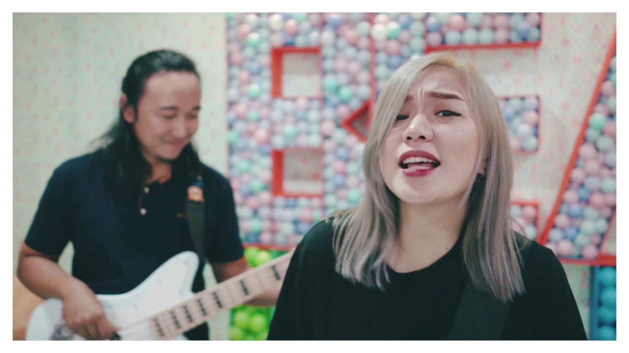 Madeline - Tinamaan (Official Music Video)