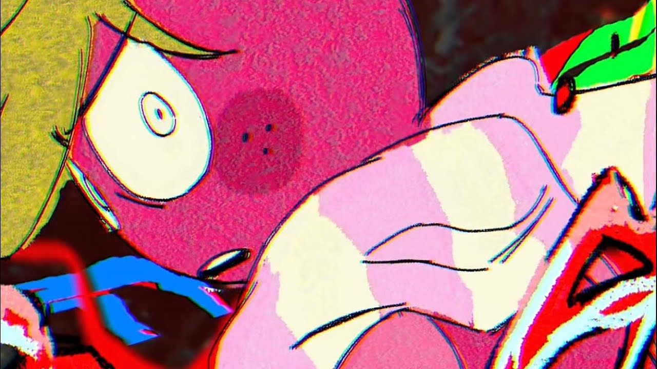 TAKE A SLICE (animation meme) | Dandy&rsquo;s World