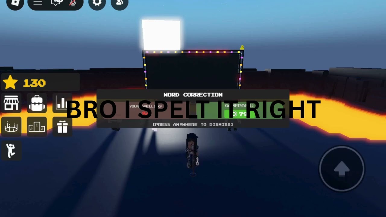 I Regret accepting this challenge
