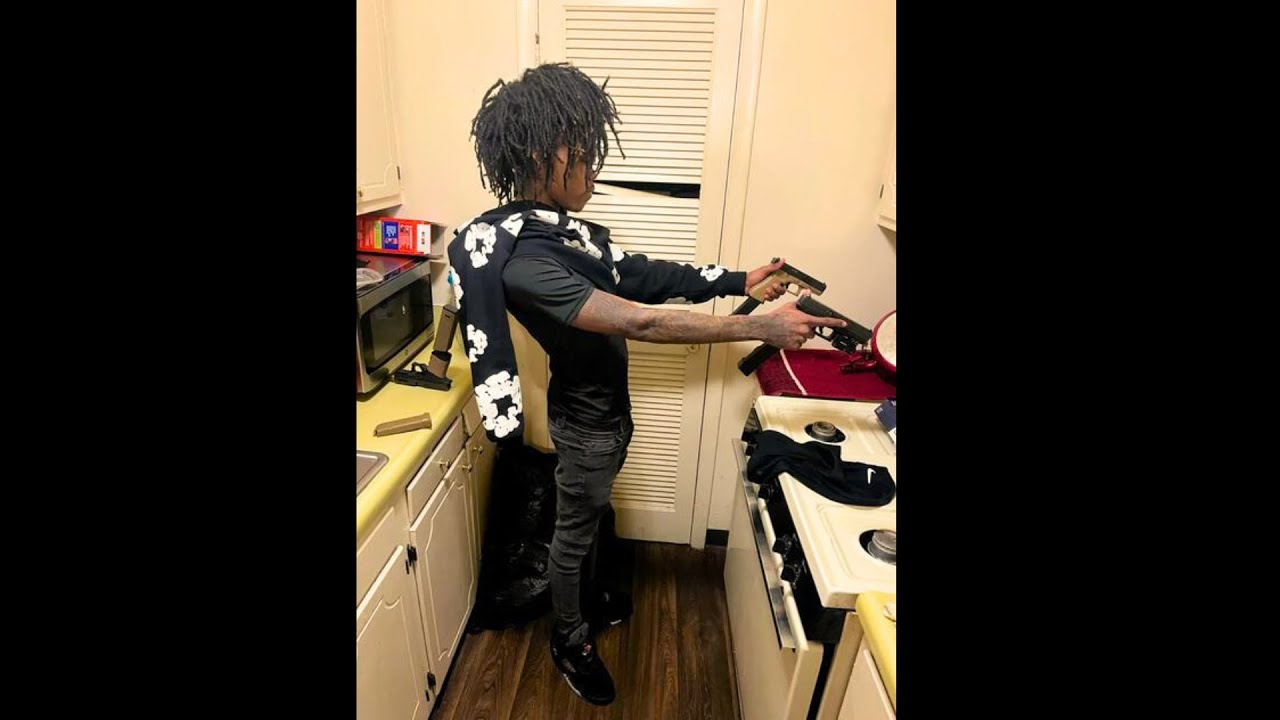 [FREE] Topoppgen x FattMack Sample Type Beat - 
