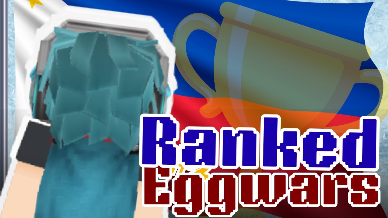 Hot Together | Ranked Eggwars S13