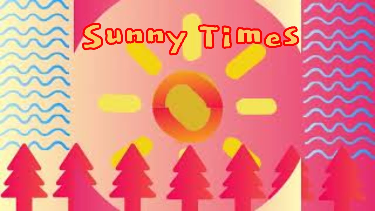 Sunny Times by Nova