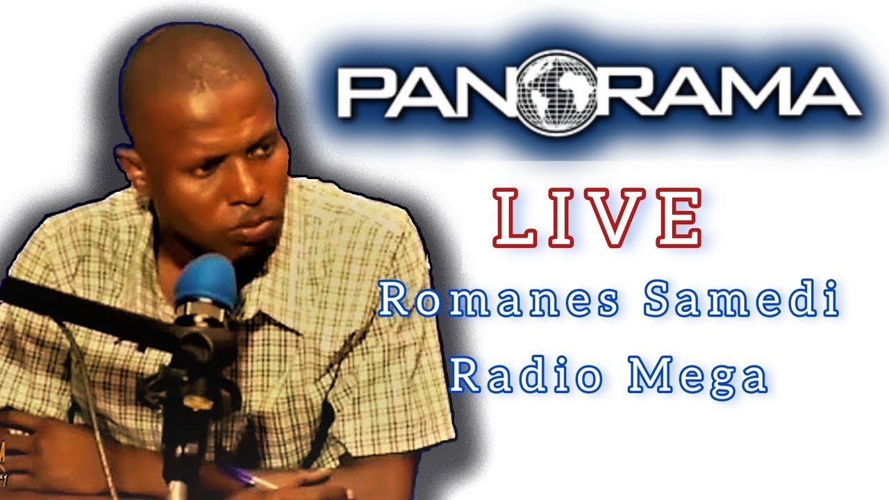PANORAMA / Radio Mega: ( Samdi 07 Fevyre 2026 ) Romanes Samedi / Analiz ak deba Politik