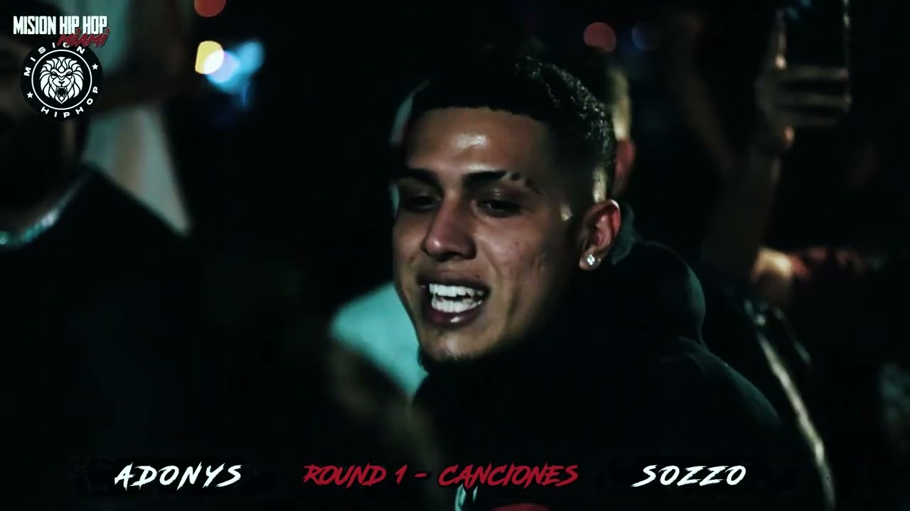 Fecha 13 MisionHipHopMiami - Adonys10 🇻🇪 vs Sozzo 🇻🇪 - Final - Ultima Fecha