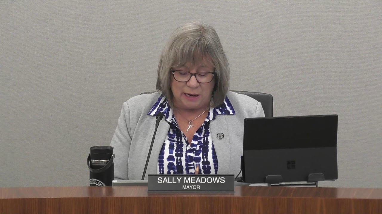 Los Altos City Council Meeting 02/10/2026