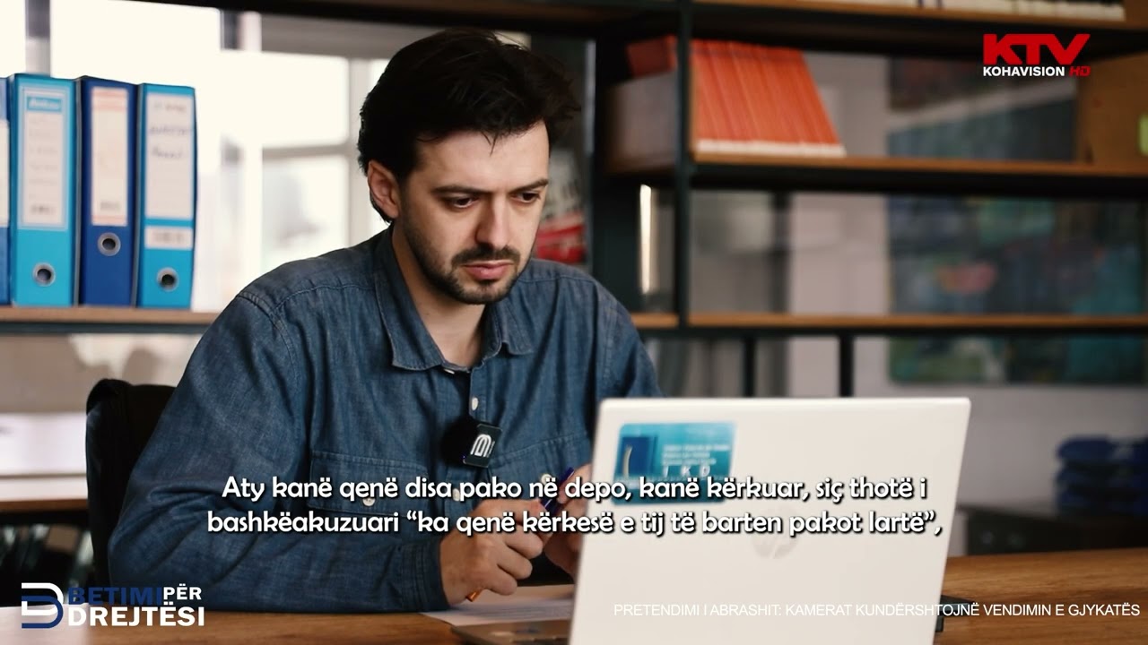 Rasti në Kushtetuese pasi tri shkallë gjykimi e dënuan për pako me armë