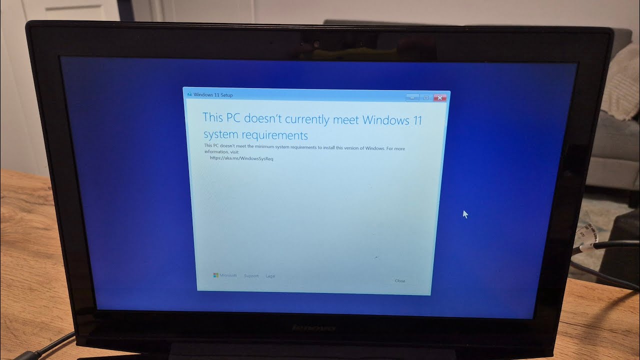 Cum să Instalezi Windows 11 pe Orice PC – Chiar dacă NU e Suportat!