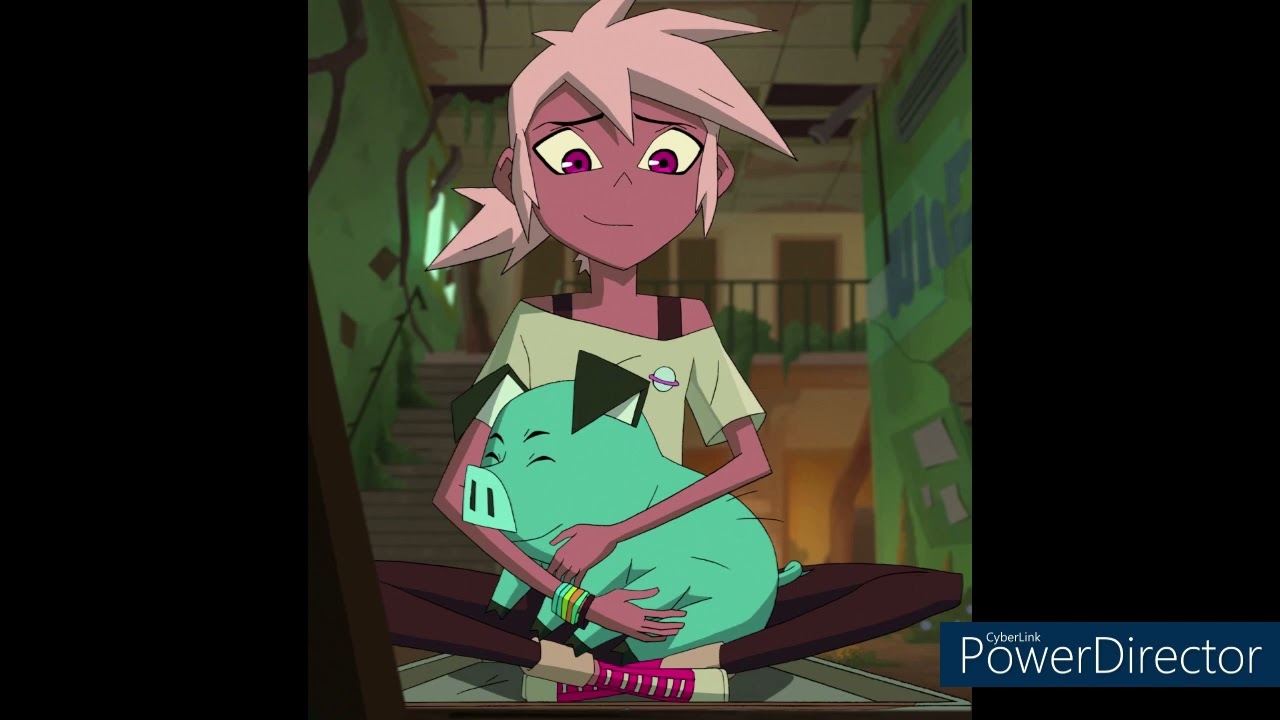 What do you think of this pet and owner #9