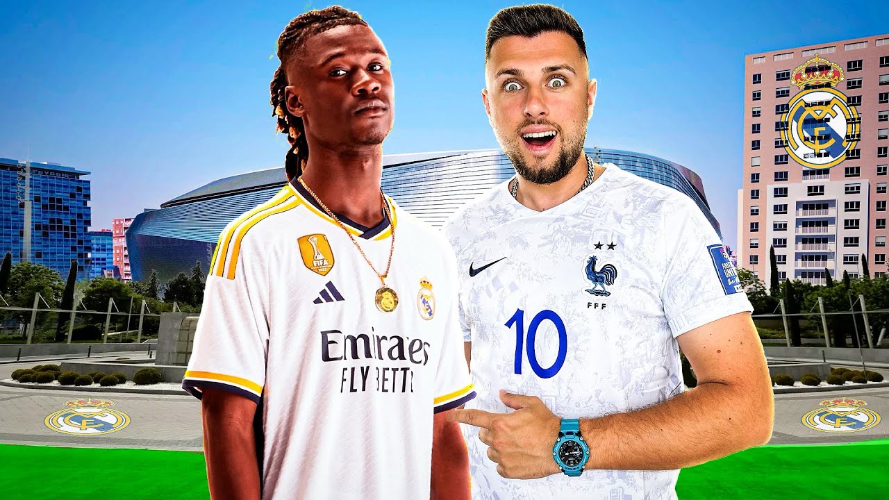 M-AM ÎNTÂLNIT CU CAMAVINGA ȘI AM INTRAT LA EL ÎN MAȘINĂ!!🤣