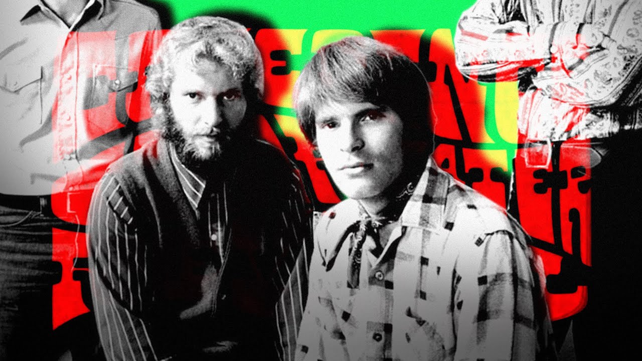 The Rapid Rise and Fall of CCR